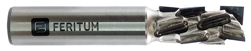 Алмазная фреза для Нестинга Feritum