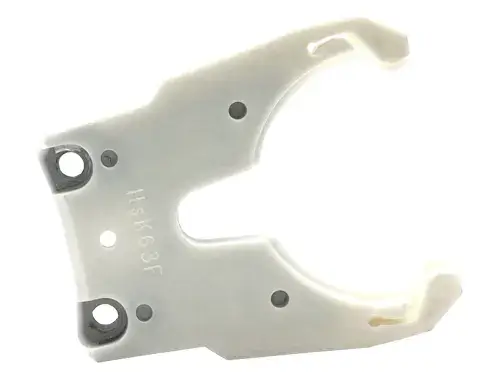 Держатель цангового патрона HSK63F