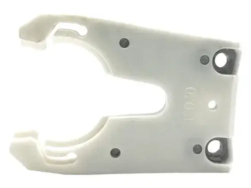 Держатель цангового патрона ISO30