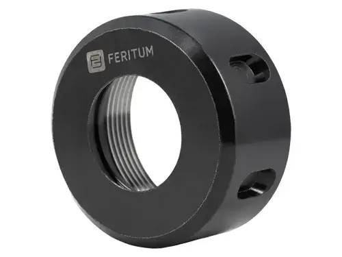 Гайка EOC25 (OZ25)