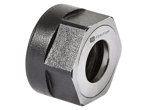 Гайка ER11 A с подшипником