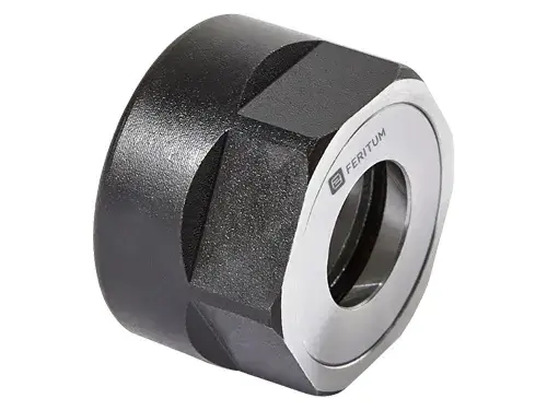 Гайка ER16 A с подшипником