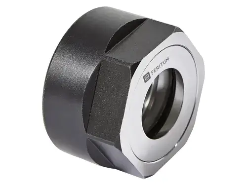 Гайка ER20 A с подшипником