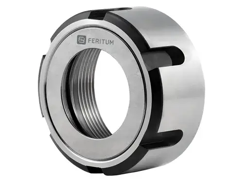 Гайка ER32 UM с подшипником