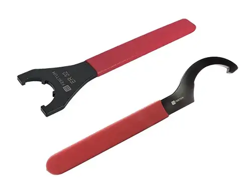 Ключи для цанговых патронов