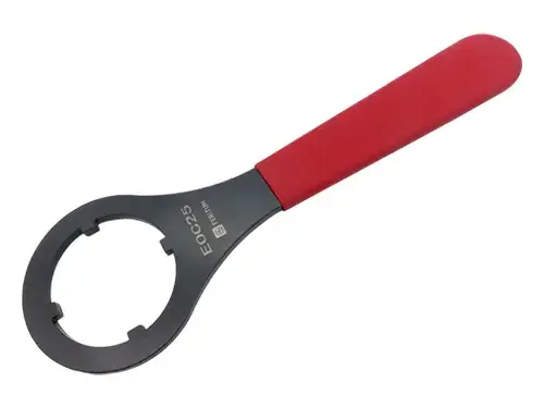 Ключ EOC25 (OZ25) тип O