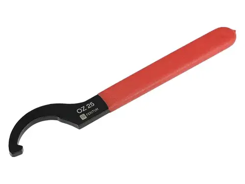 Ключ EOC25 (OZ25) тип S
