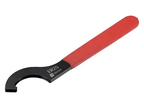 Ключ ER25 S тип