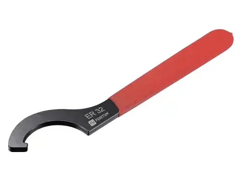 Ключ ER32 S тип