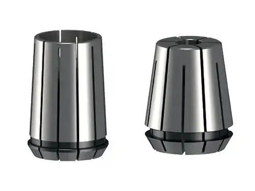 Высокоточные цанги