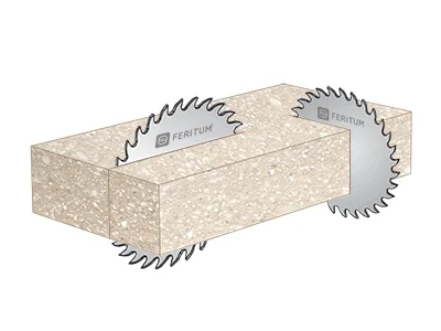 Пильные диски по искусственному камню