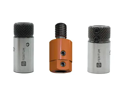 Патроны для присадочного станка