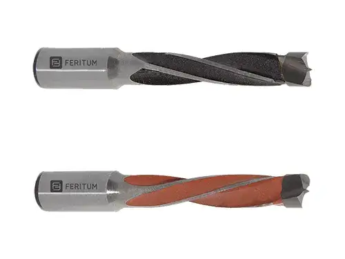 Сверла присадочные глухие L=57.5 мм