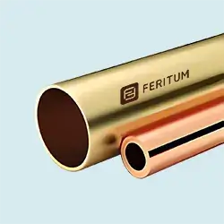 Медь и латунь