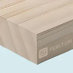 Мягкая древесина