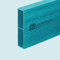 ПВХ профиль