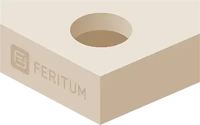 Сверление под мебельные петли, стяжки, эксцентрики