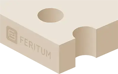 Сверление сквозных отверстий