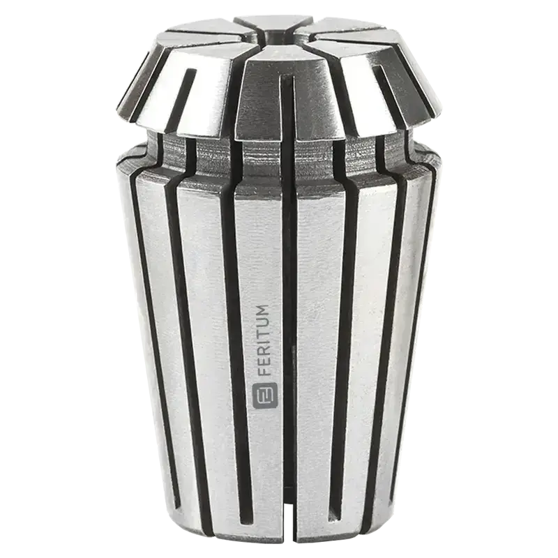 Высокоточная цанга ER20 (DIN 6499, 428 E)