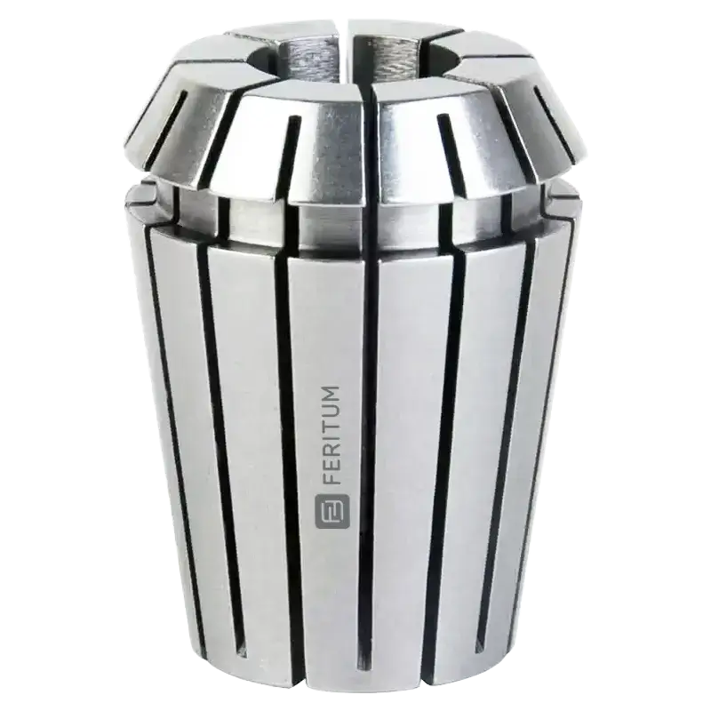 Высокоточная цанга ER25 (DIN 6499, 430 E)