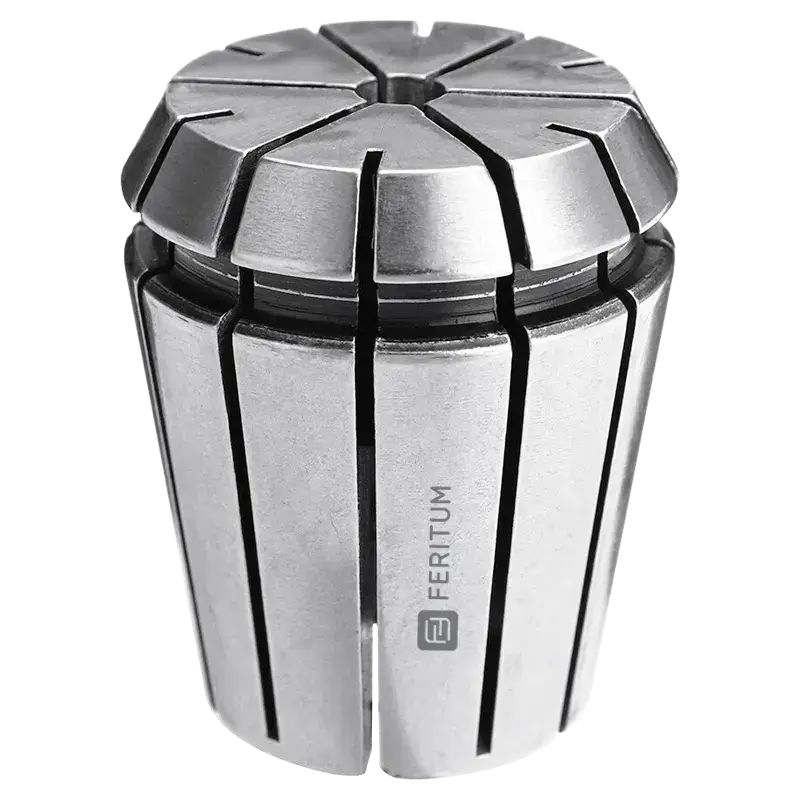 Высокоточная цанга ER32 (DIN 6499, 470 E)