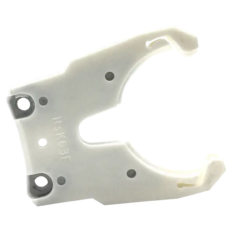 Держатель цангового патрона HSK63F