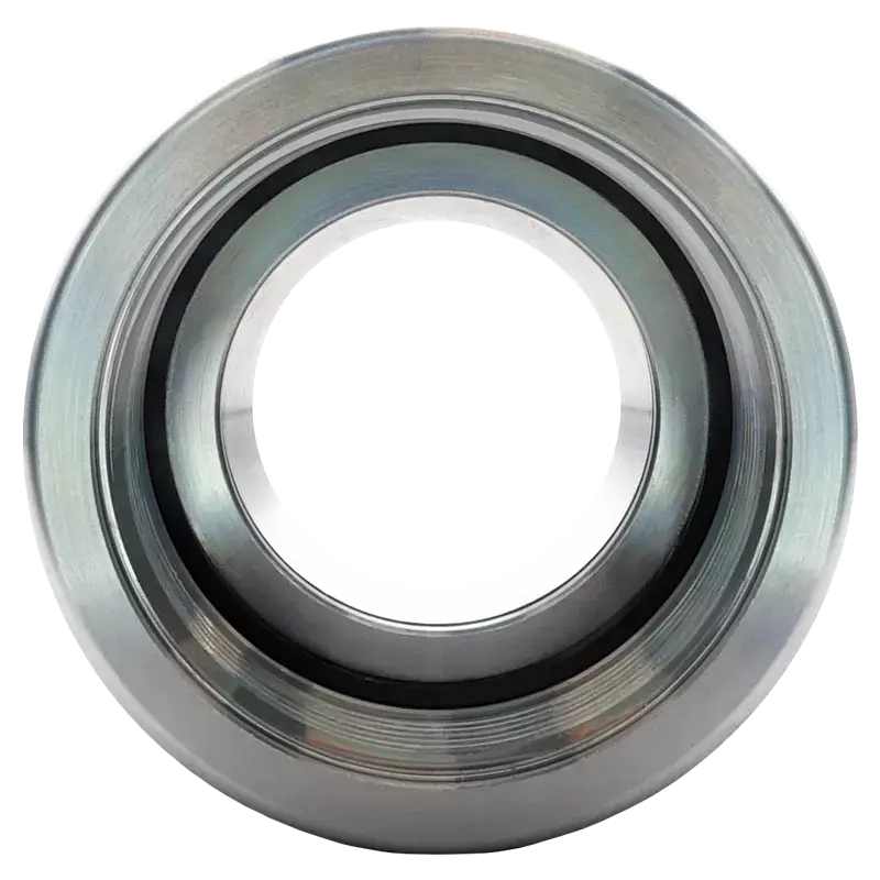 Гайка EOC25 (OZ25) с подшипником