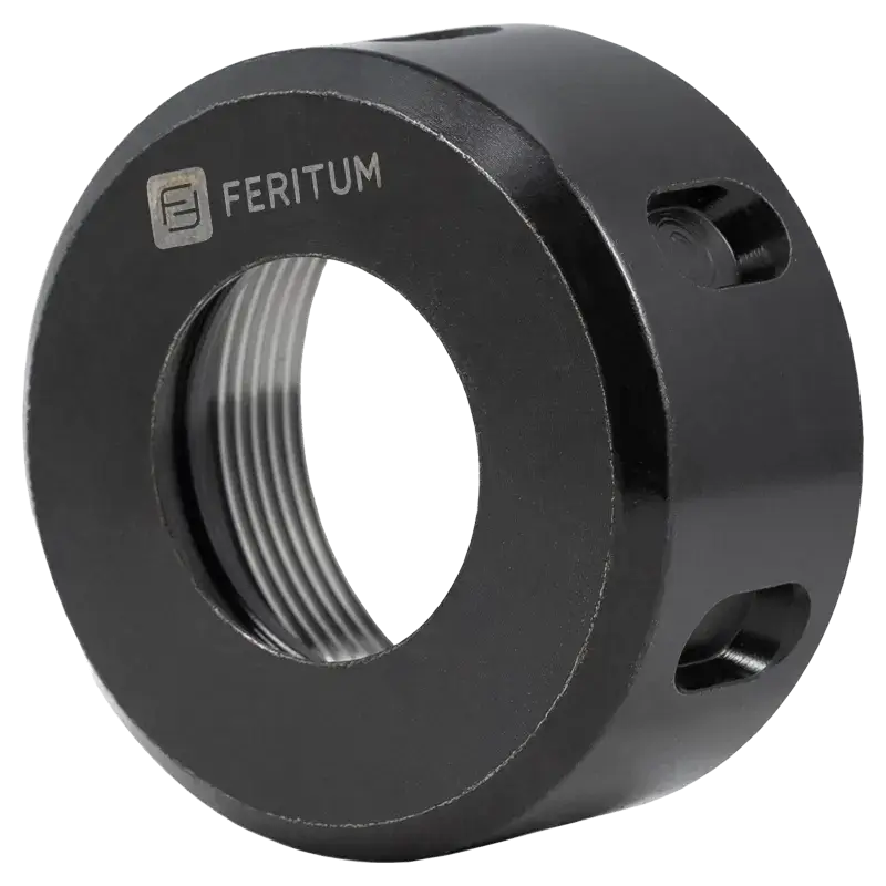 Гайка EOC25 (OZ25)