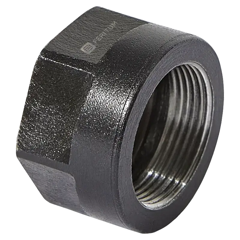 Гайка ER11 A с подшипником