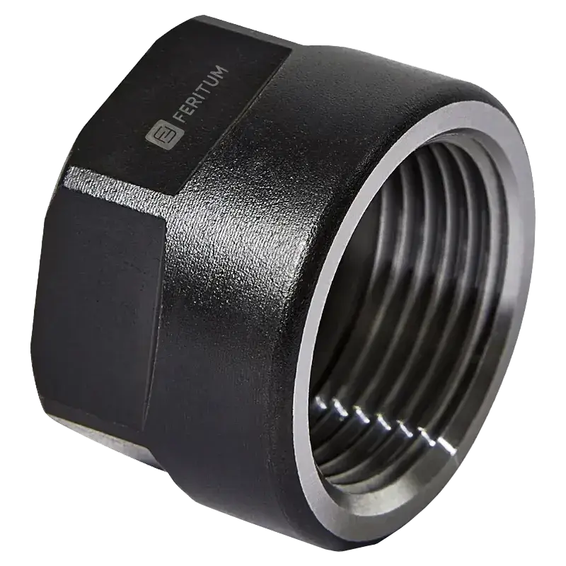 Цанговая гайка ER16 A с подшипником