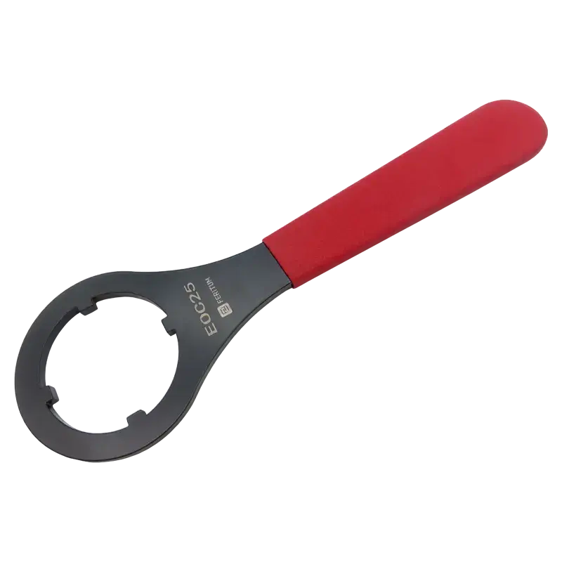 Цанговый ключ EOC25 (OZ25) тип O