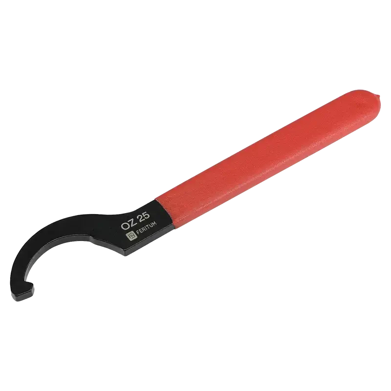 Цанговый ключ EOC25 (OZ25) тип S