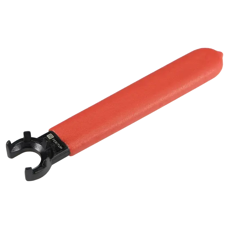 Цанговый ключ ER16 M