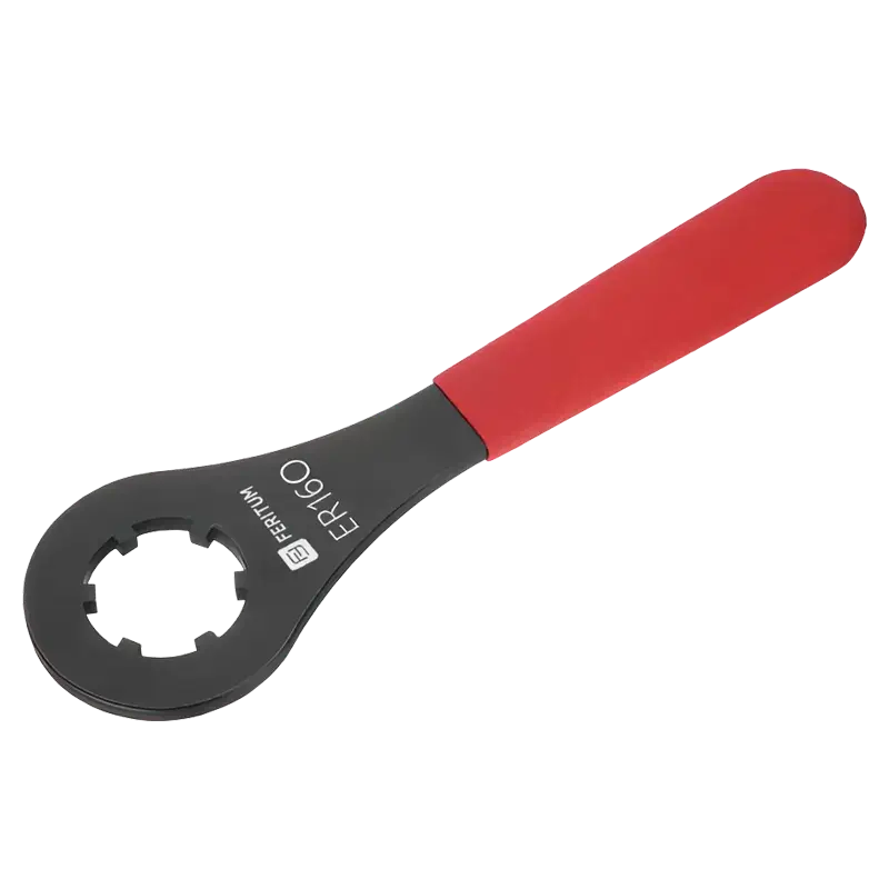 Ключ ER16 O для гайки ER16 UM