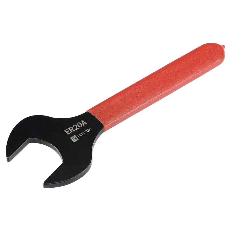 Цанговый ключ ER20 A