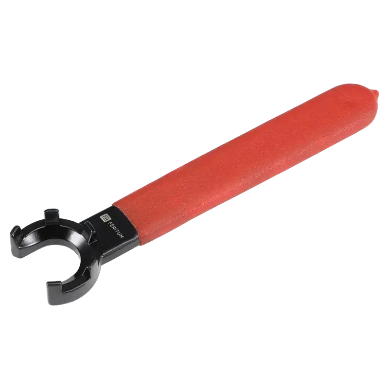 Цанговый ключ ER20 M