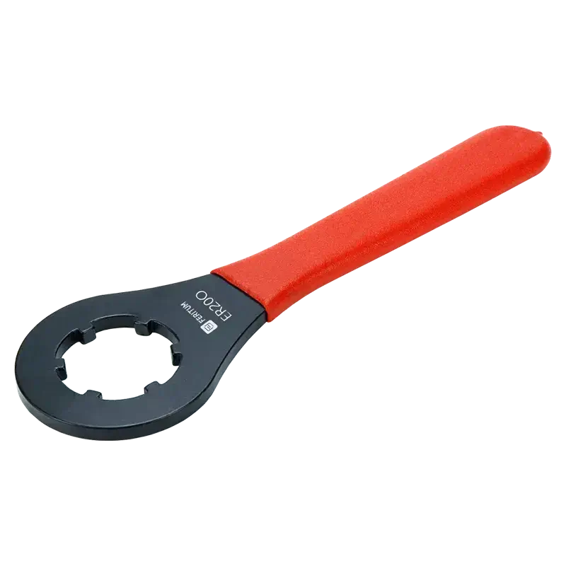 Ключ ER20 O для гайки ER20 UM