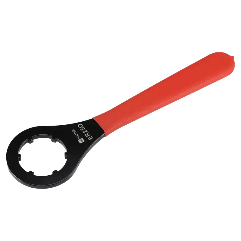 Ключ ER25 O для гайки ER25 UM