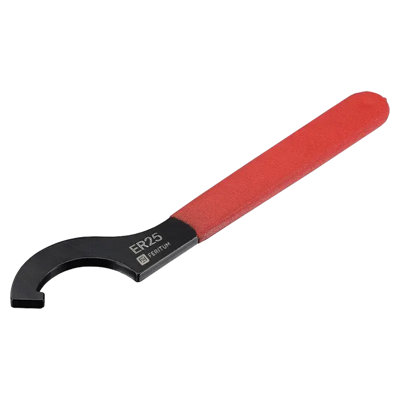 Ключ ER25 S тип