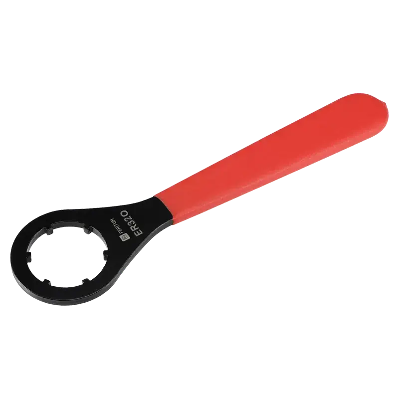 Ключ ER32 O для гайки ER32 UM