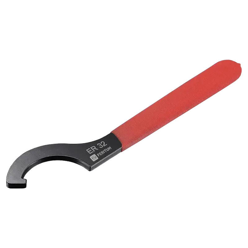 Ключ ER32 S тип