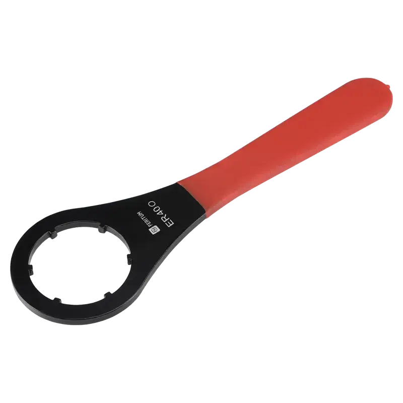 Ключ ER40 O для гайки ER40 UM