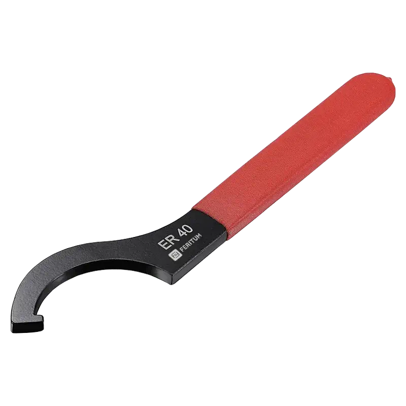 Ключ ER40 S тип