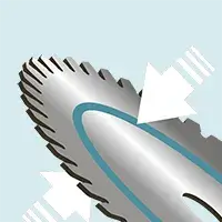 Стабильность работы 