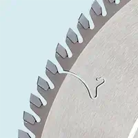 Прорези от температурной деформации 