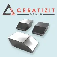 Премиальный твёрдый сплав 