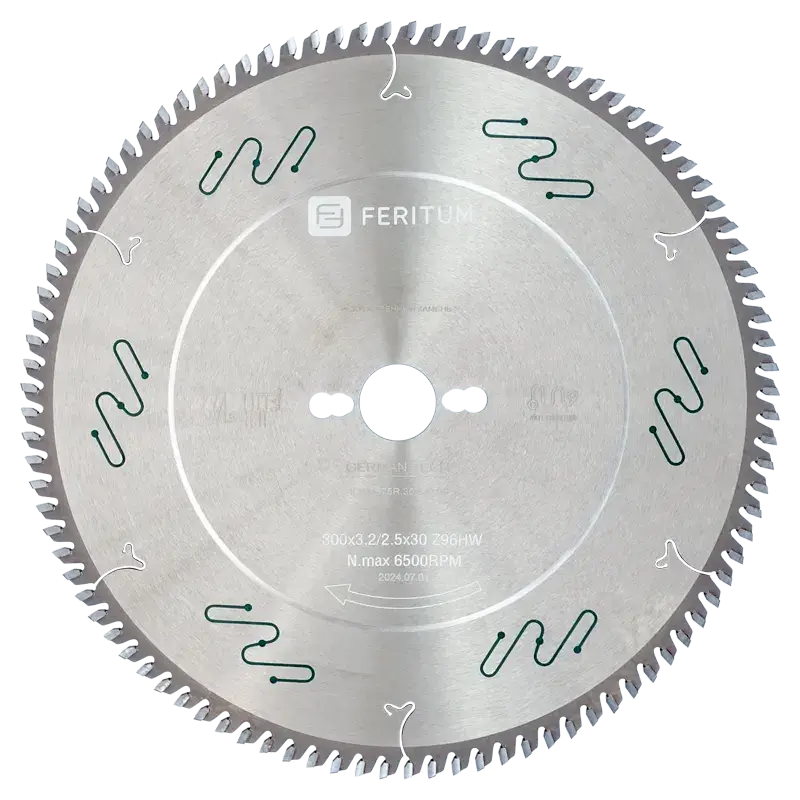 Пильные диски для искусственного камня