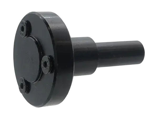 Оснастка для концевой дисковой фрезы