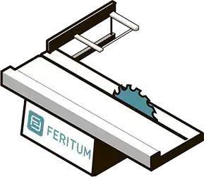 Форматно-раскроечные станки