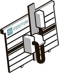 Вертикальные панельные пилы